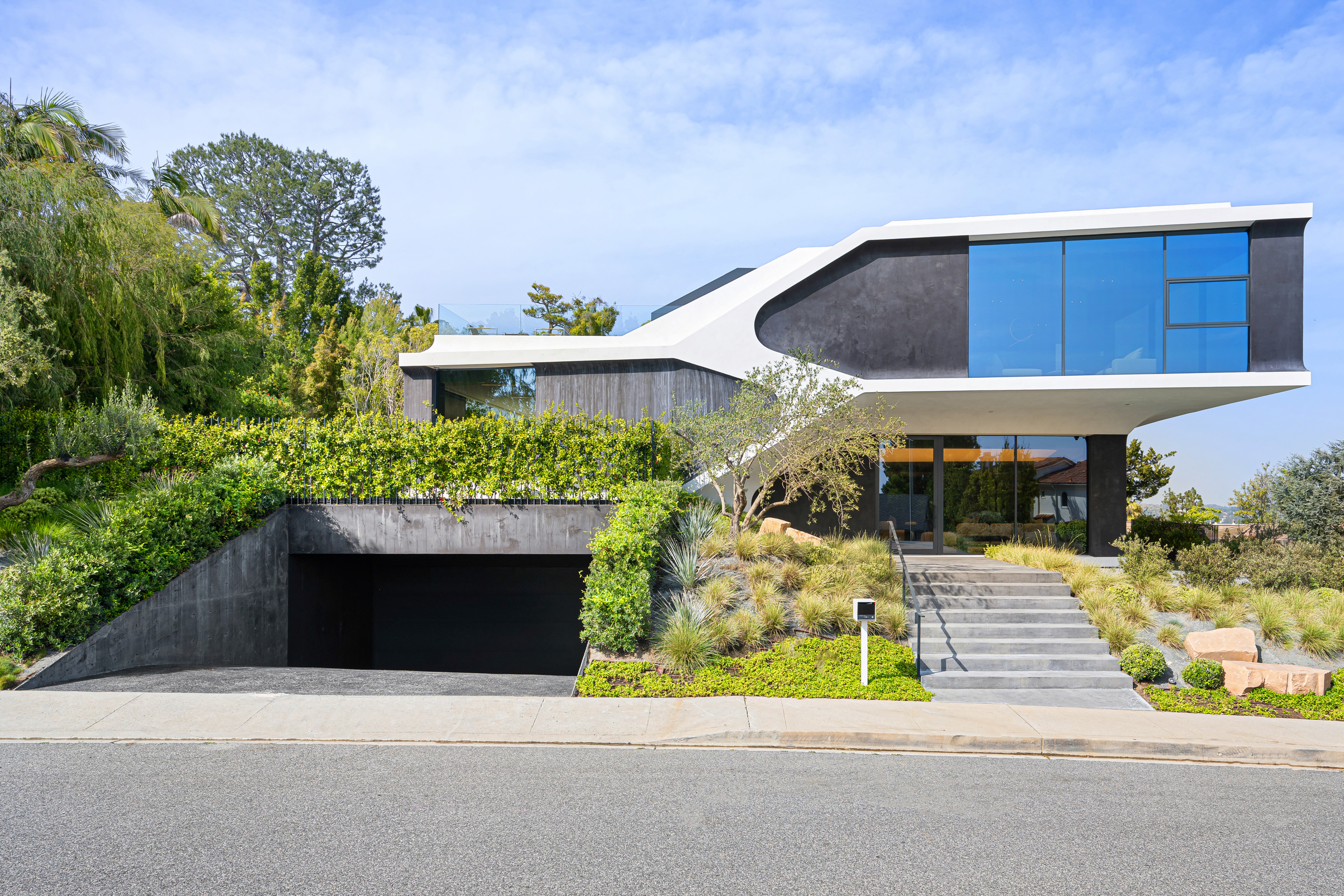 Architektonický skvost