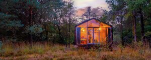 Glamping
