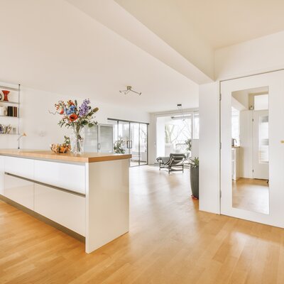 🏡 Prodej bytu 2+1 68 m²