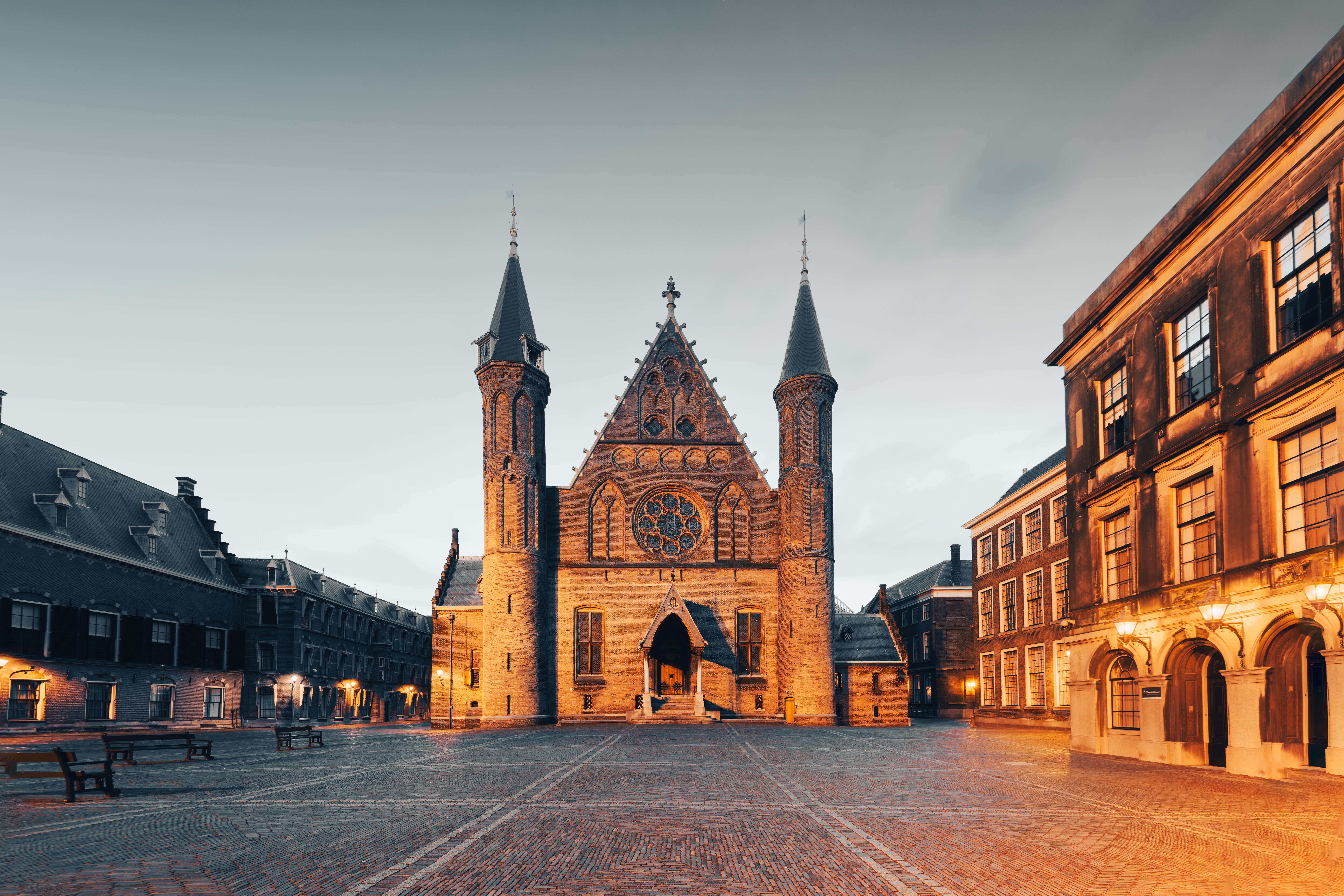 Historická atmosféra