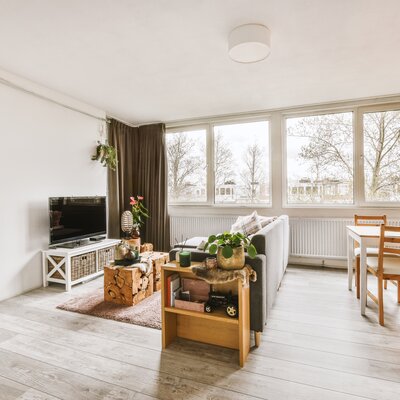 🏡 Prodej bytu 2+1 68 m²