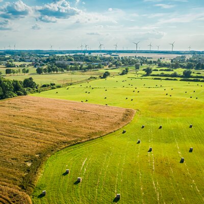 💘 Prodej farmářských pozemků 7 900 000 m2