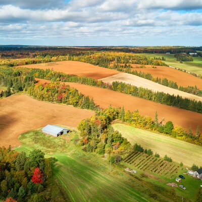 💘 Prodej farmářských pozemků 7 900 000 m2