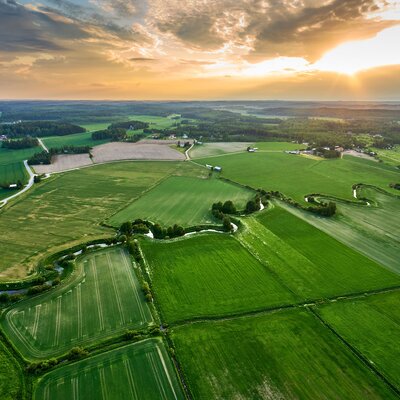 💘 Prodej farmářských pozemků 7 900 000 m2