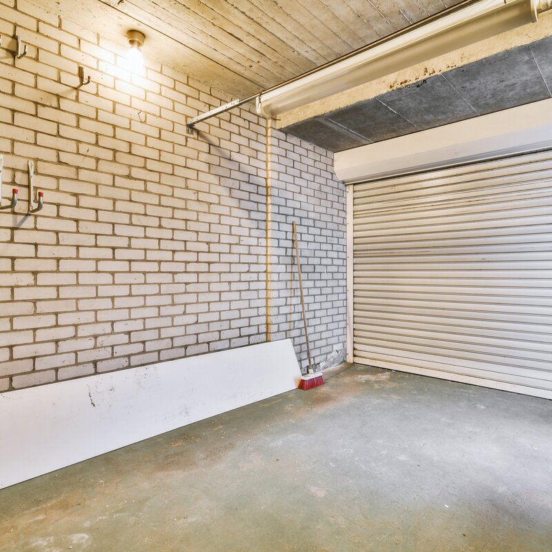 Prodej garáže 18 m²