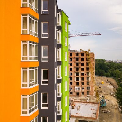 Prodej činžovního domu 222 m²
