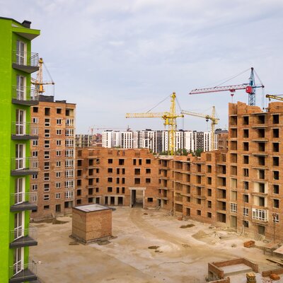 Prodej činžovního domu 222 m²