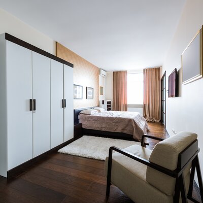 Prodej činžovního domu 222 m²