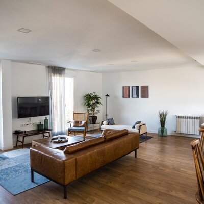 Prodej činžovního domu 222 m²