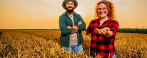 Farming
